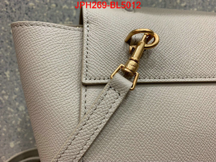 CELINE Bags(TOP)-Belt Bag,cheap ,ID:BL5012,$: 269USD