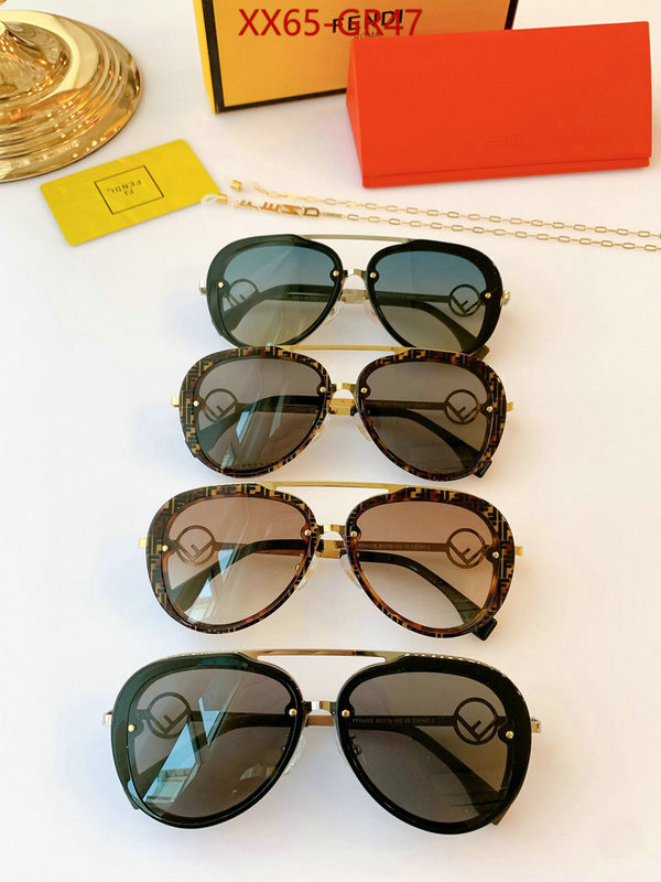 Glasses-Fendi,the best , ID: GR47,$:65USD