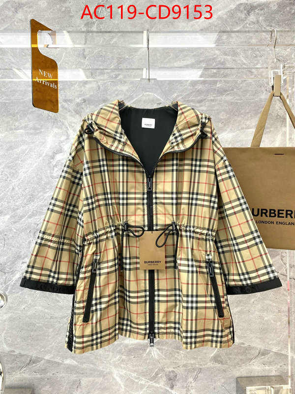 Down jacket Women-Burberry,we curate the best , ID: CD9153,$: 119USD