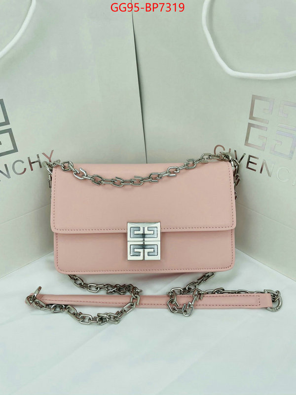 Givenchy Bags(4A)-Diagonal-,ID: BP7319,$: 95USD