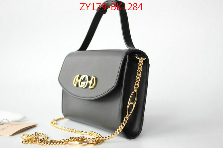 Gucci Bags(TOP)-Handbag-,ID: BK1284,$:179USD