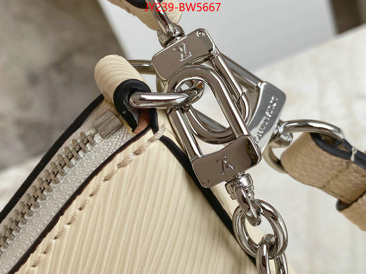 LV Bags(TOP)-Pochette MTis-Twist-,ID: BW5667,$: 239USD