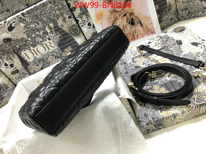 Dior Bags(4A)-Other Style-,ID: BN8294,$: 99USD