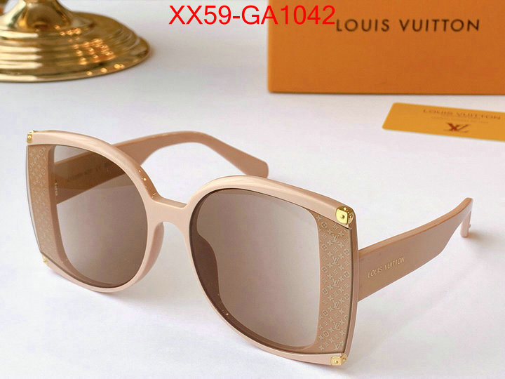 Glasses-LV,buy aaaaa cheap , ID: GA1042,$:59USD