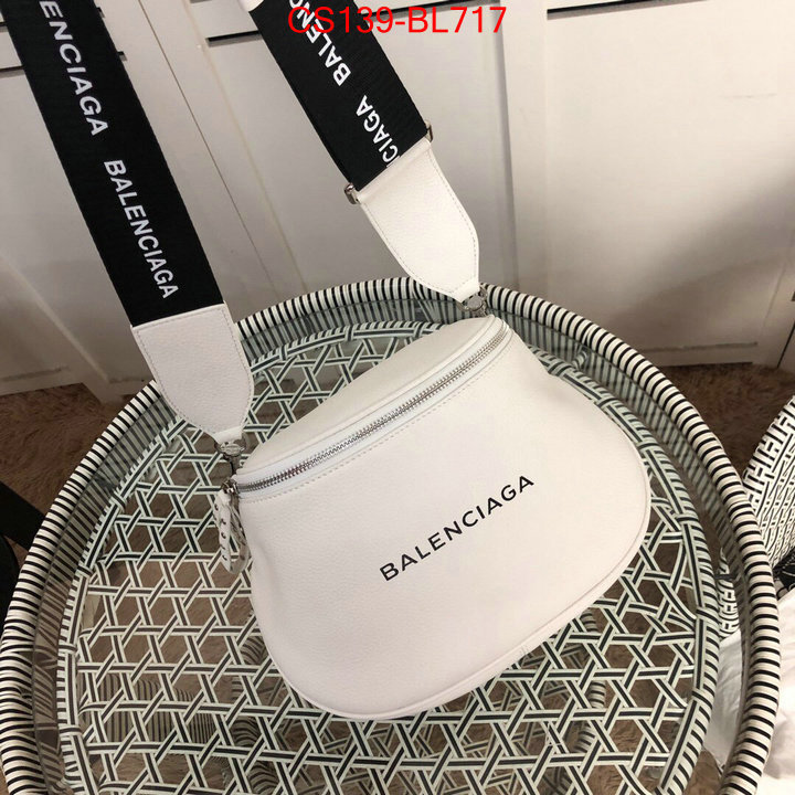 Balenciaga Bags(TOP)-Other Styles-,wholesale sale ,ID:BL717,$:139USD