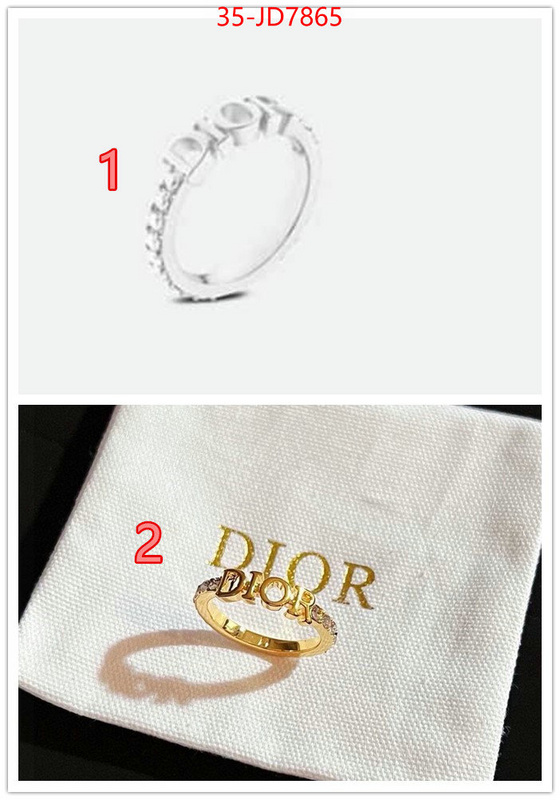 Jewelry-Dior,can i buy replica , ID: JD7865,$: 35USD