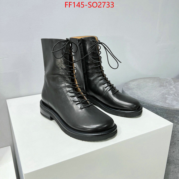 Women Shoes-Proenza Schouler,how to find designer replica , ID: SO2733,$: 145USD