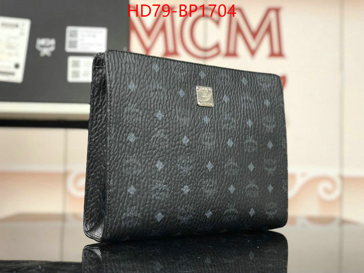 MCM Bags(4A)-Clutch-,replicas ,ID: BP1704,$: 79USD