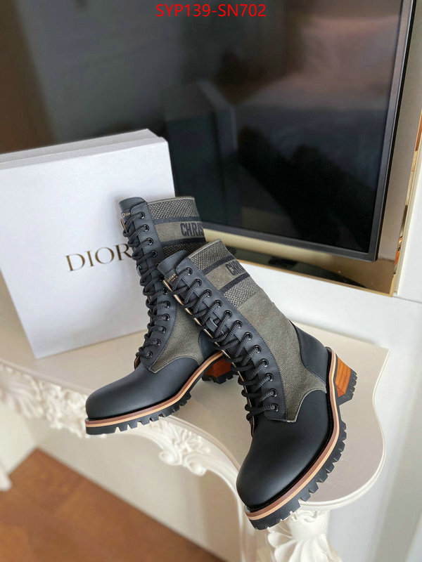 Women Shoes-Dior,buy online , ID: SN702,$: 139USD