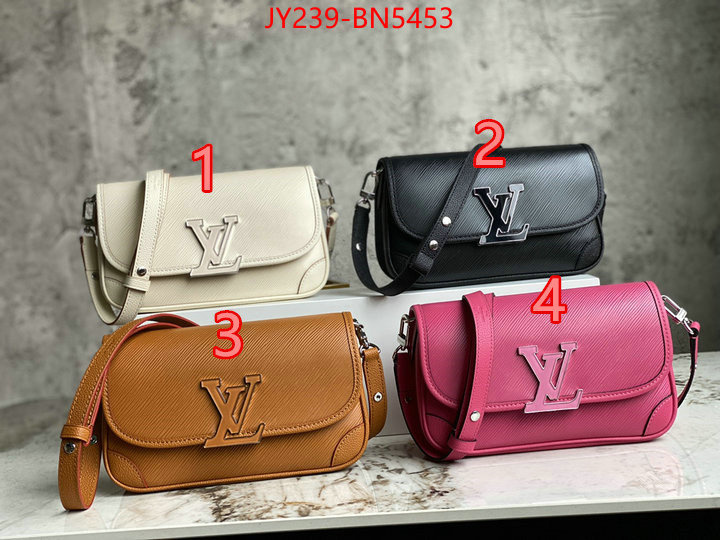 LV Bags(TOP)-Pochette MTis-Twist-,ID: BN5453,$: 239USD