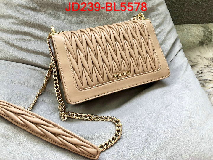 Miu Miu Bags(TOP)-Diagonal-,luxury cheap replica ,ID: BL5578,$: 239USD