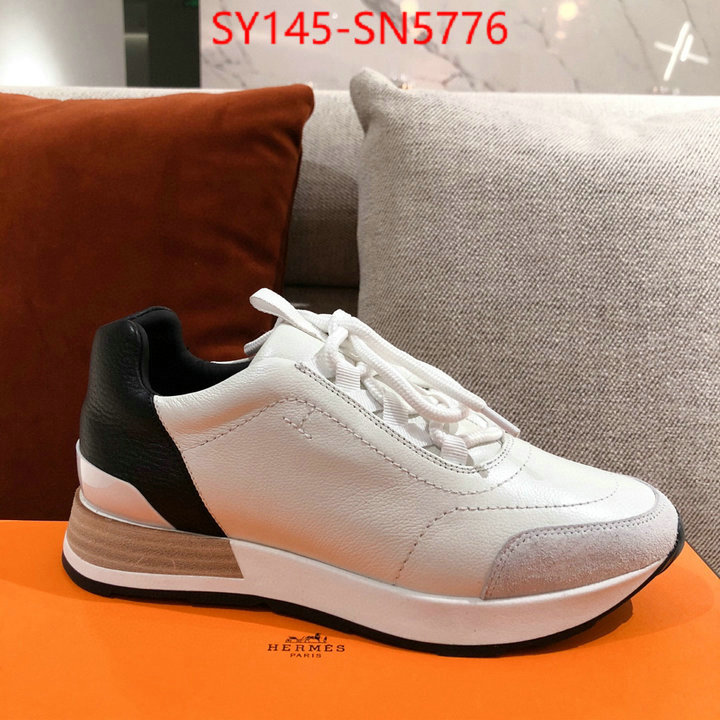 Women Shoes-Hermes,cheap wholesale , ID: SN5776,$: 145USD