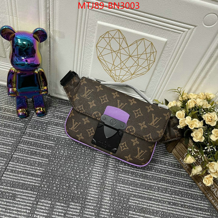 LV Bags(4A)-Discovery-,hot sale ,ID: BN3003,$: 89USD