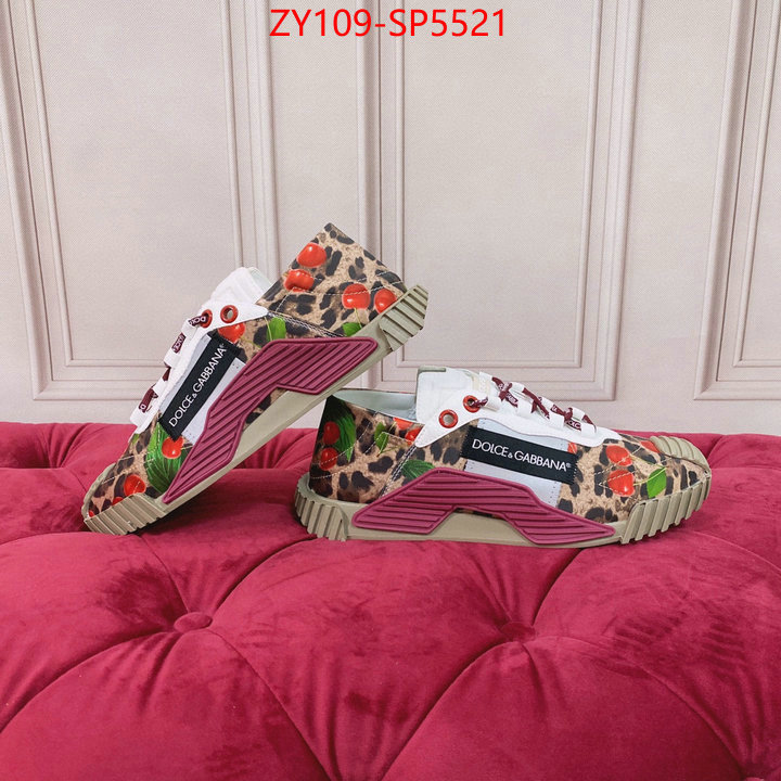 Women Shoes-DG,can i buy replica , ID: SP5521,$: 109USD