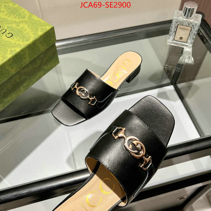 Women Shoes-Gucci,where to buy replicas , ID: SE2900,$: 69USD