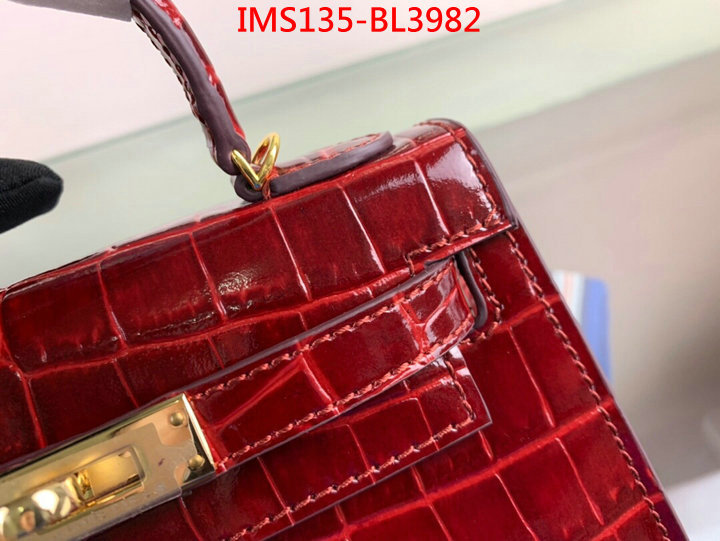 Hermes Bags(TOP)-Kelly-,replicas buy special ,ID: BL3982,$: 135USD