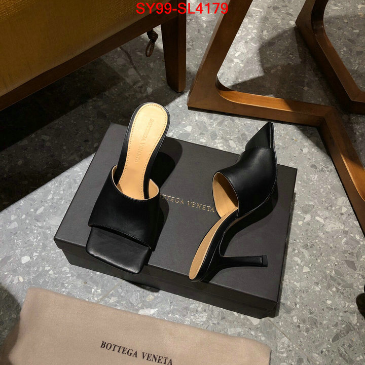 Women Shoes-BV,high end designer , ID: SL4179,$: 99USD