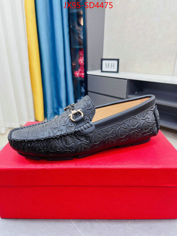 Men shoes-Ferragamo,replica us , ID: SD4475,$: 95USD
