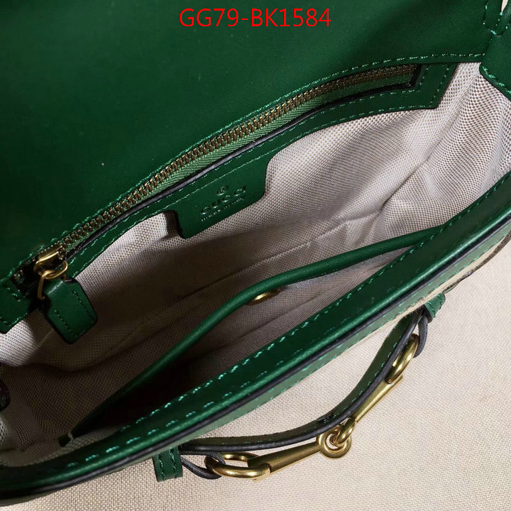 Gucci Bags(4A)-Horsebit-,for sale online ,ID: BK1584,$:79USD