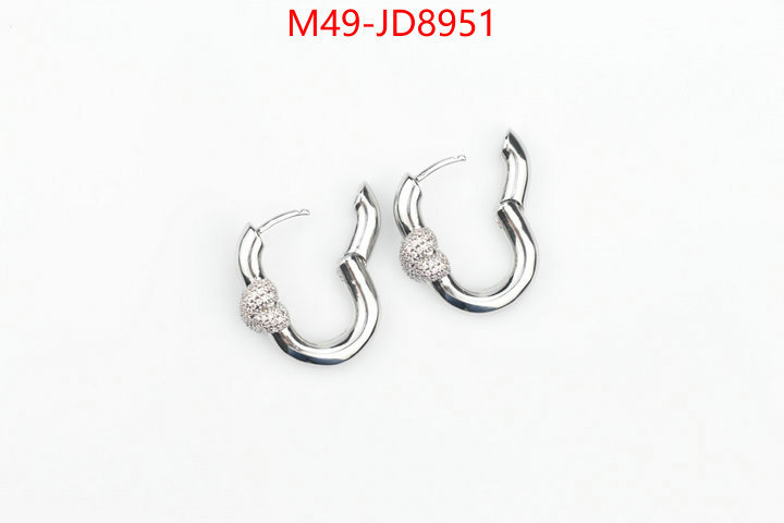 Jewelry-CELINE,wholesale replica shop ,ID: JD8951,$: 49USD