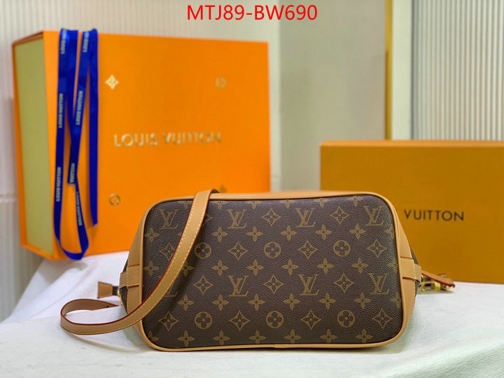 LV Bags(4A)-Nono-No Purse-Nano No-,can you buy knockoff ,ID: BW690,$: 89USD