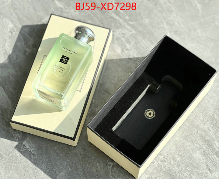 Perfume-Jo Malone,high quality 1:1 replica , ID: XD7298,$: 59USD