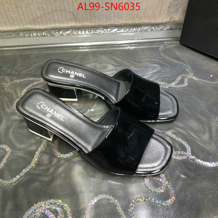 Women Shoes-Chanel,7 star , ID: SN6035,$: 99USD