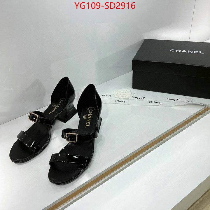 Women Shoes-Chanel,buy cheap , ID: SD2916,