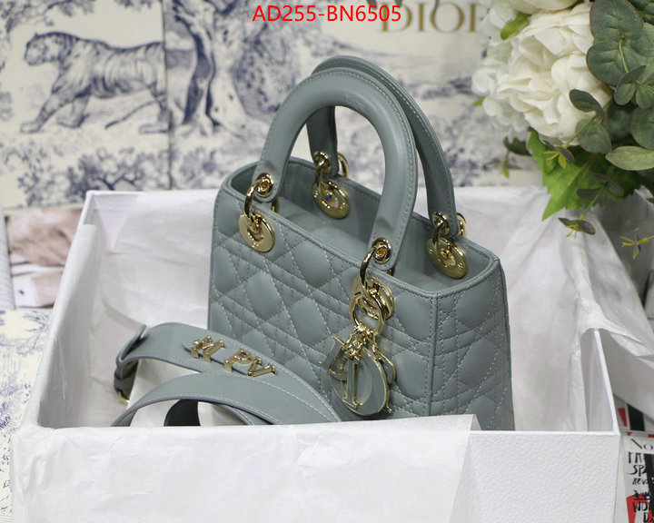 Dior Bags(TOP)-Lady-,ID: BN6505,$: 255USD