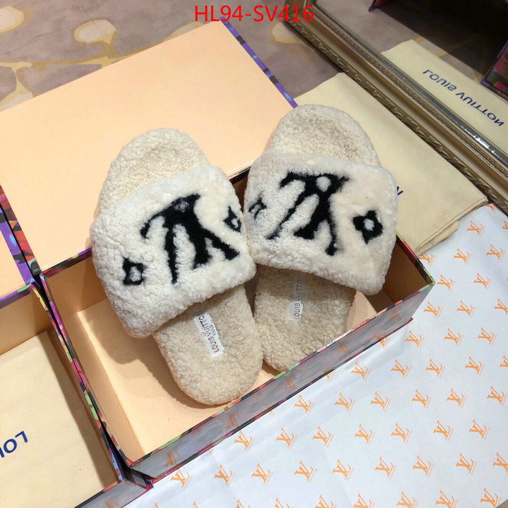 Women Shoes-LV,cheap , ID: SV416,$:94USD