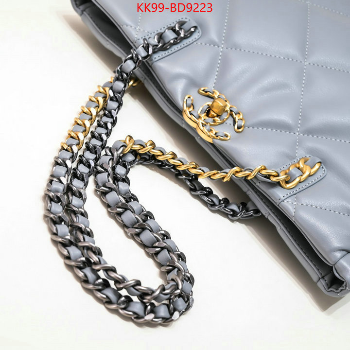 Chanel Bags(4A)-Handbag-,ID: BD9223,$: 99USD