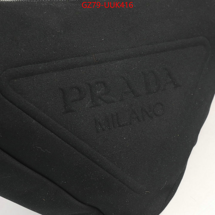 Prada Bags(4A)-Triangle,buy online ,ID: UUK416,