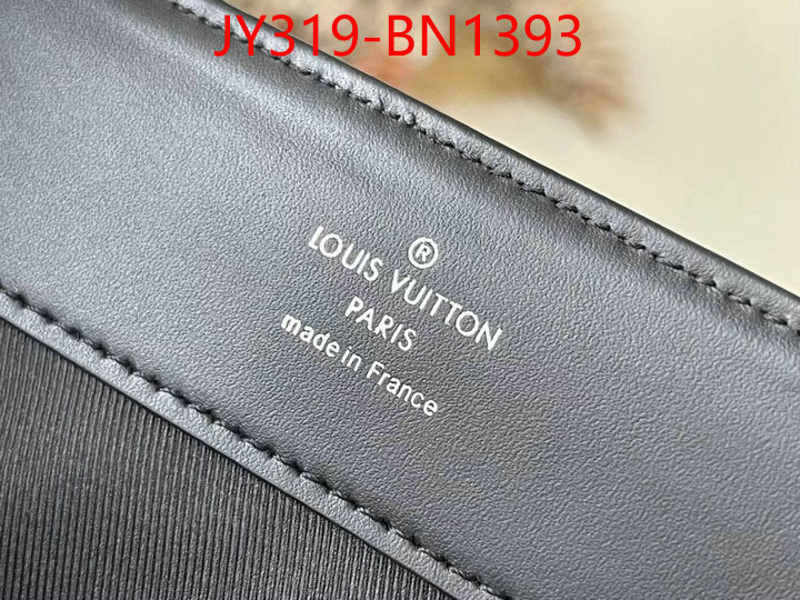 LV Bags(TOP)-Explorer-Anton-Dandy-,ID: BN1393,$: 319USD