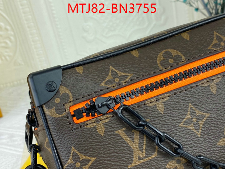 LV Bags(4A)-Steamer Nano-,quality replica ,ID: BN3755,$: 82USD