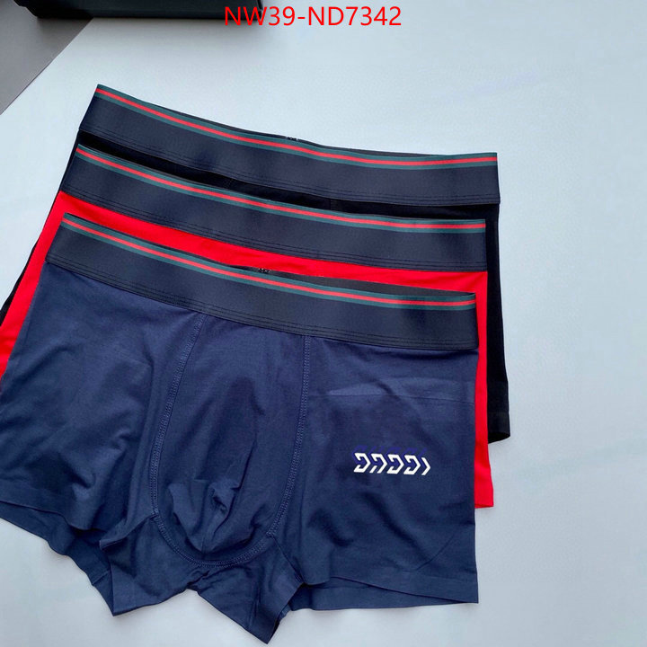 Panties-Gucci,we offer , ID: ND7342,$: 39USD