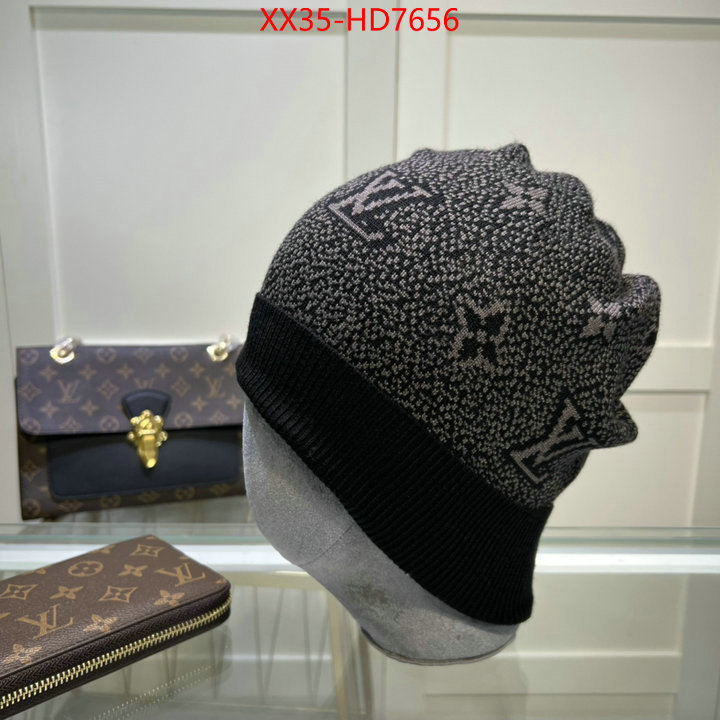 Cap (Hat)-LV,buy high quality cheap hot replica , ID: HD7656,$: 35USD