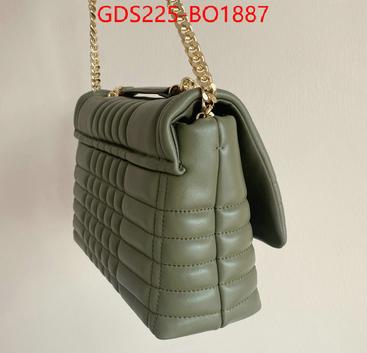 Burberry Bags(TOP)-Diagonal-,can you buy replica ,ID: BO1887,$: 225USD