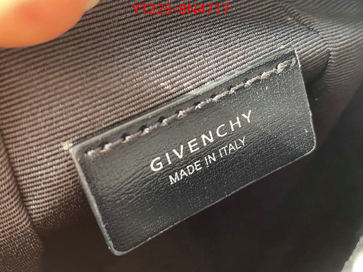 Givenchy Bags (TOP)-Diagonal-,ID: BN4717,$: 225USD