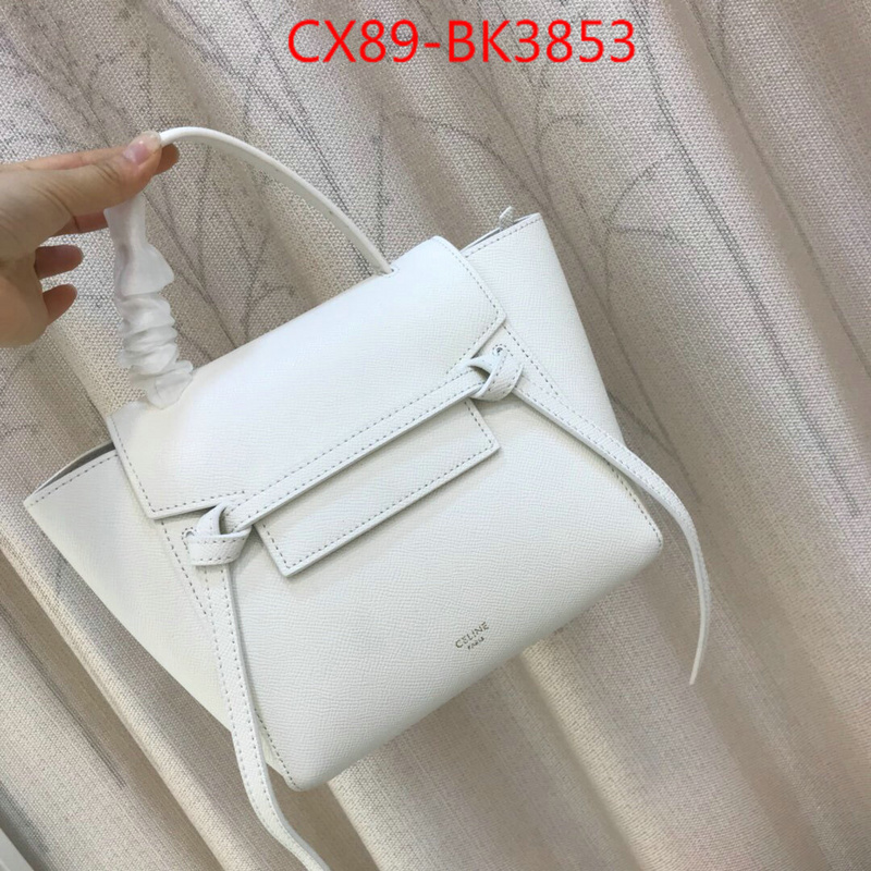 CELINE Bags(4A)-Belt Bag,is it illegal to buy dupe ,ID: BK3853,$: 139USD