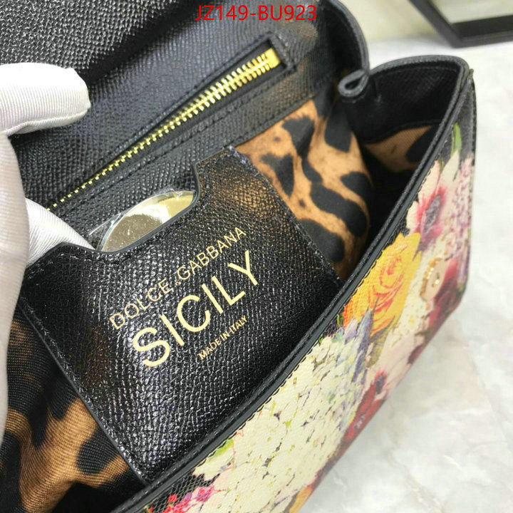 DG Bags(TOP)-Sicily,sell online luxury designer ,ID: BU923,$: 149USD