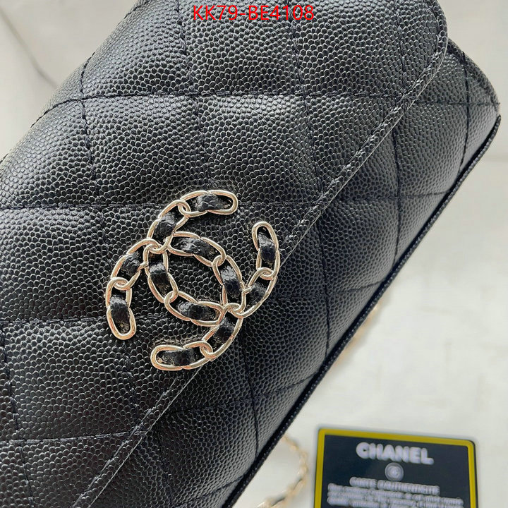 Chanel Bags(4A)-Diagonal-,designer wholesale replica ,ID: BE4108,$: 79USD