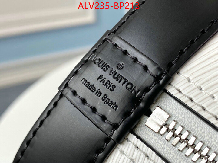 LV Bags(TOP)-Alma-,ID: BP213,$:235USD