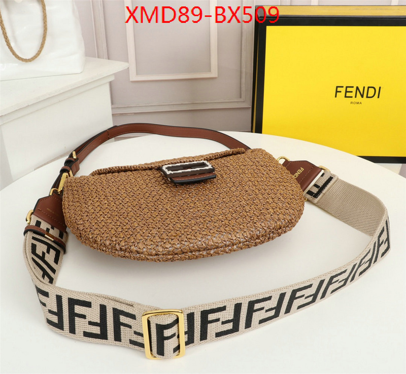 Fendi Bags(4A)-Graphy-Cookie-,buy replica ,ID: BX509,$: 89USD