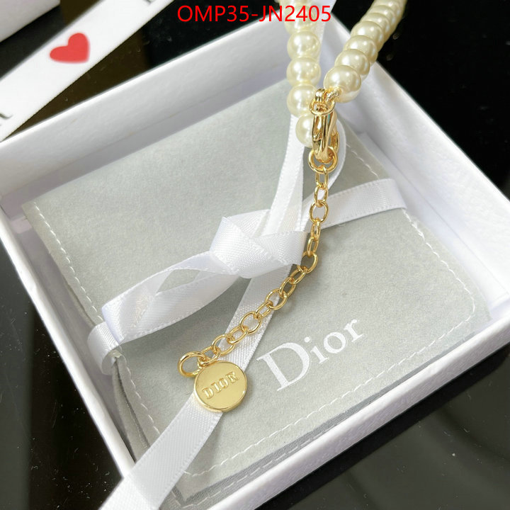 Jewelry-Dior,what is top quality replica , ID: JN2405,$: 35USD