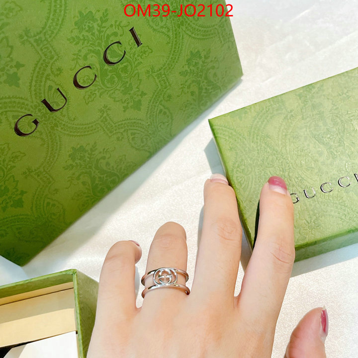 Jewelry-Gucci,can you buy replica , ID: JO2102,$: 39USD