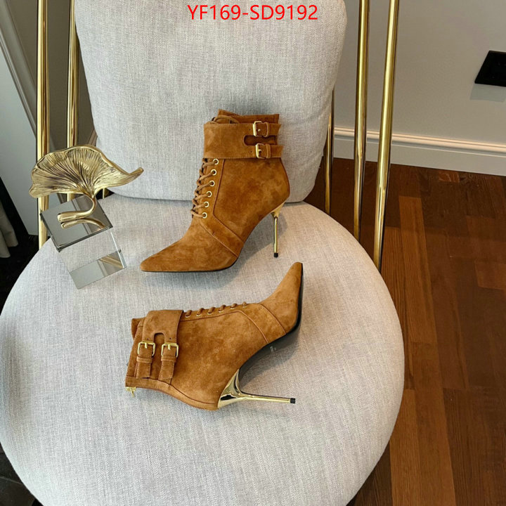 Women Shoes-Balmain,fake cheap best online , ID: SD9192,$: 169USD