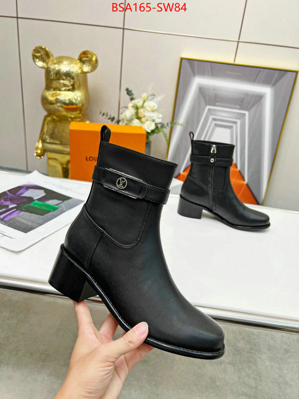 Women Shoes-LV,high quality customize , ID: SW84,$: 165USD