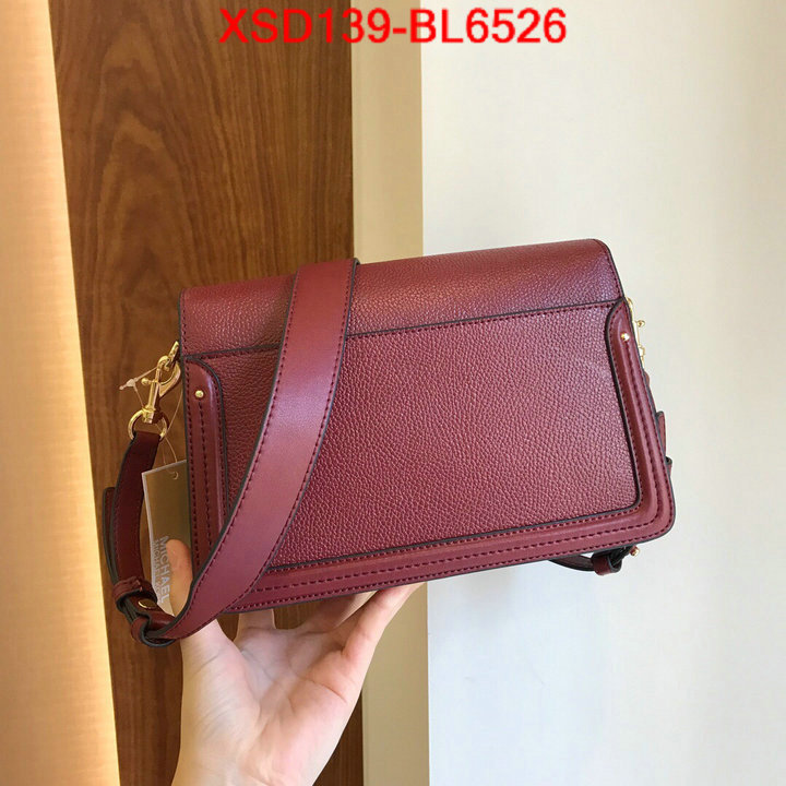 Michael Kors Bags(TOP)-Diagonal-,ID: BL6526,$: 139USD