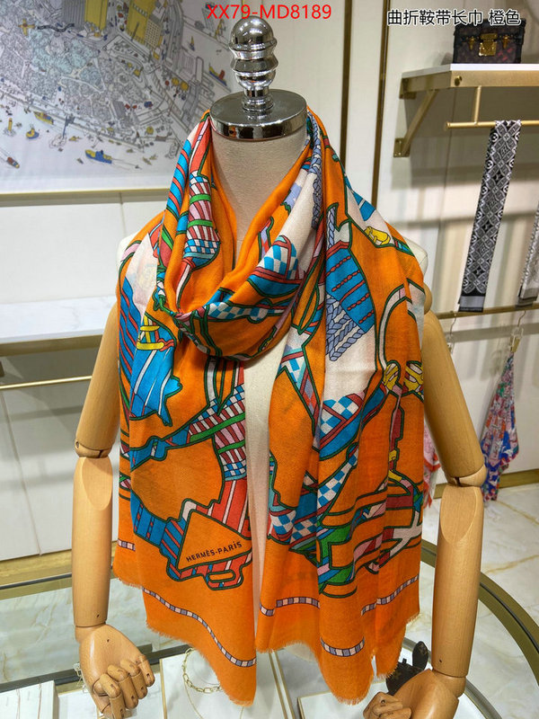 Scarf-Hermes,online from china , ID: MD8189,$: 79USD