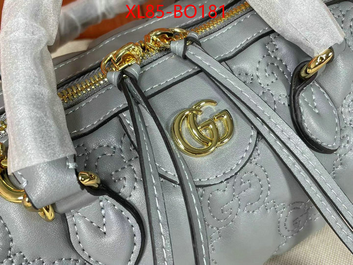 Gucci Bags(4A)-Diagonal-,is it illegal to buy ,ID: BO181,$: 85USD